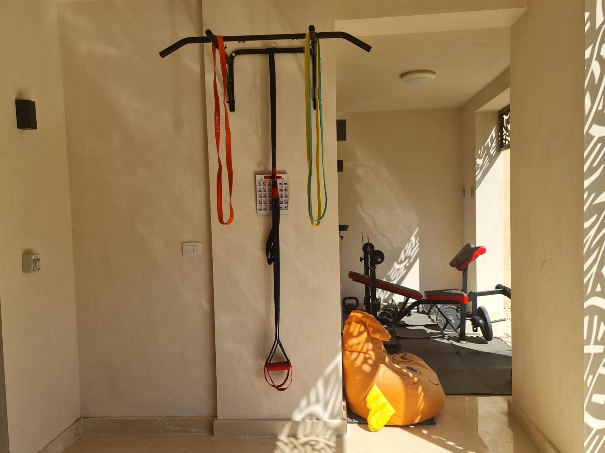 Ollystays Mangroovy Seaview 3br And Pool Free Access Appartement *